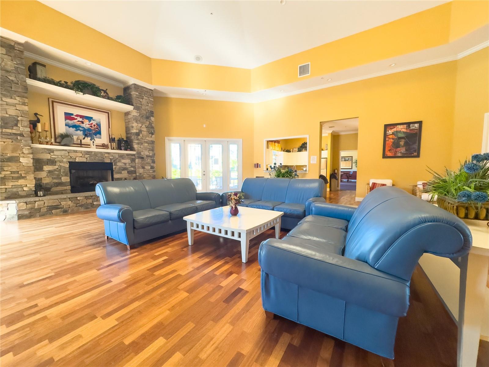 5521 ROSEHILL RD #203 — photo 48