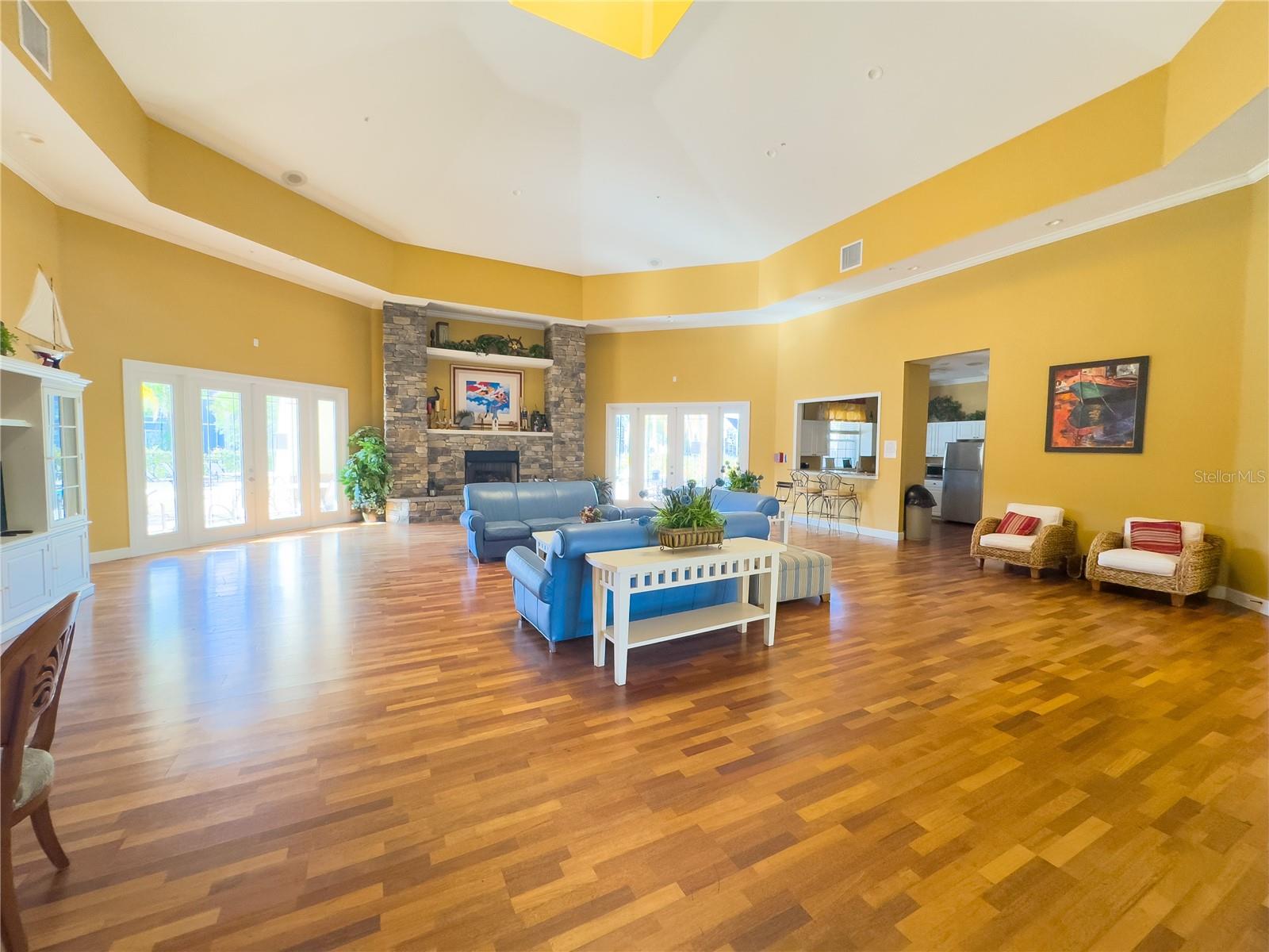 5521 ROSEHILL RD #203 — photo 46