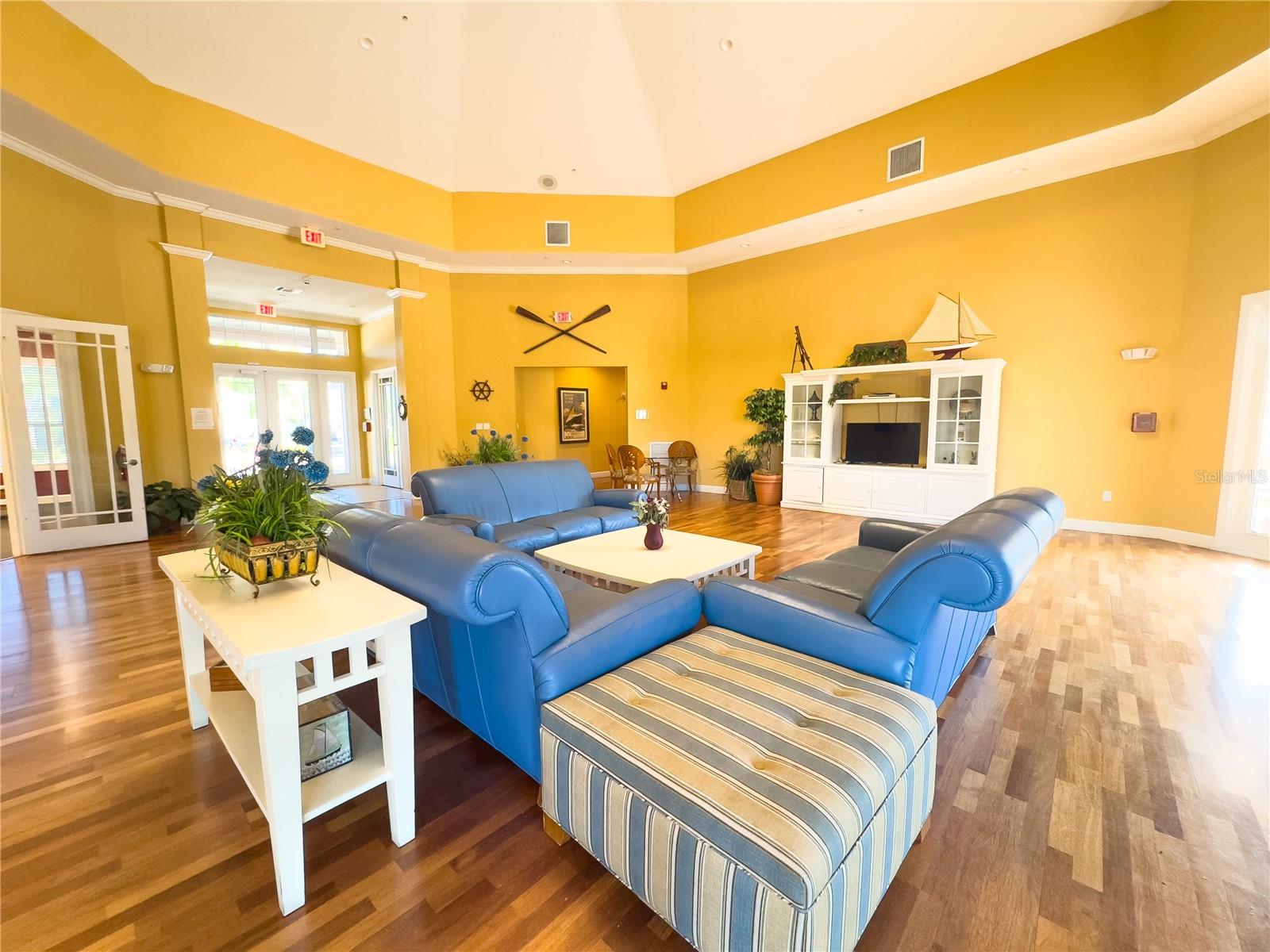 5521 ROSEHILL RD #203 — photo 47