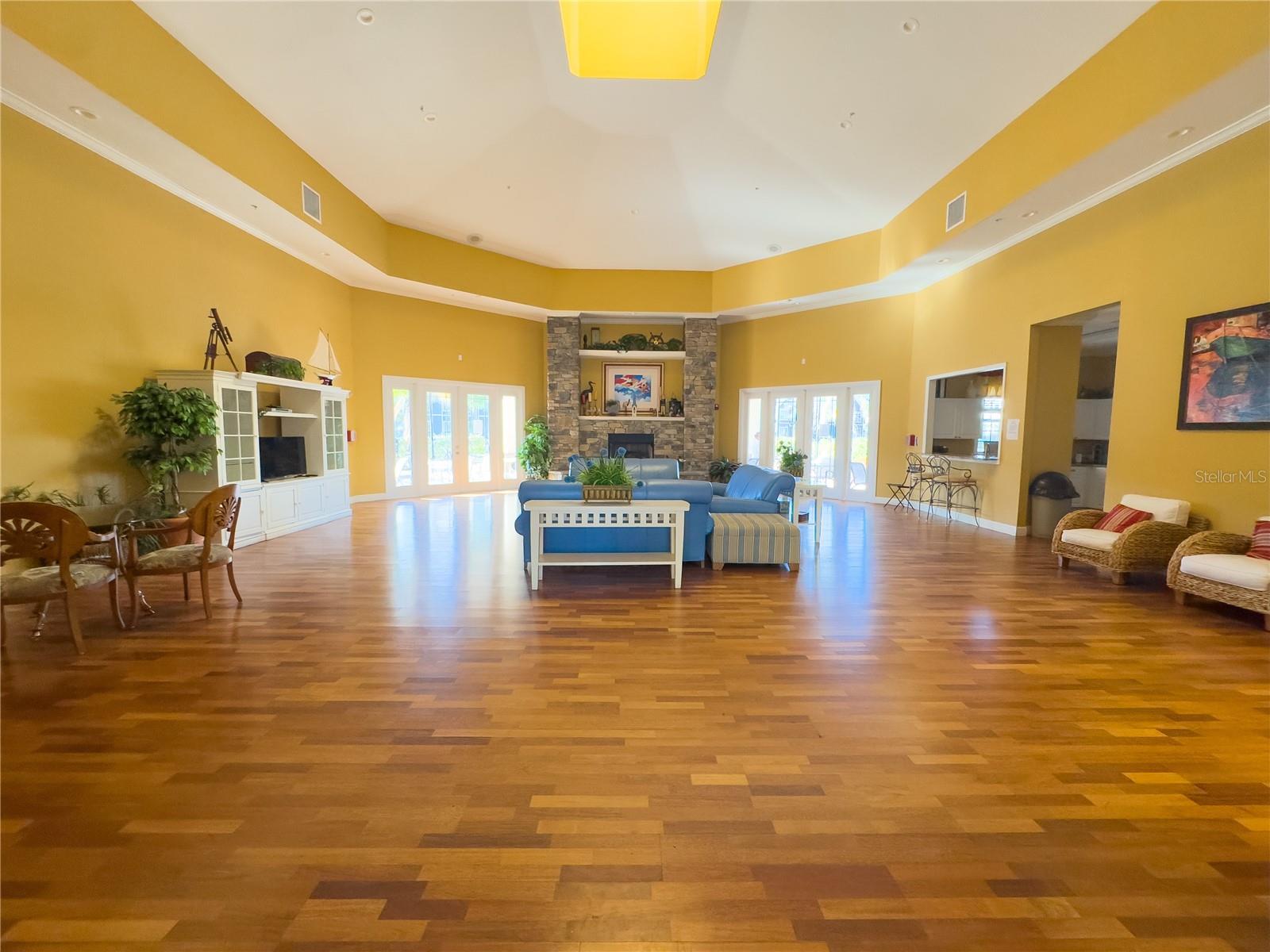 5521 ROSEHILL RD #203 — photo 45