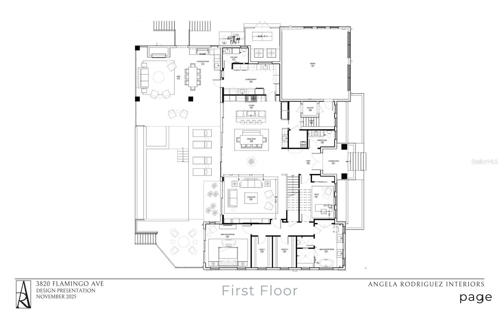 3820 FLAMINGO AVE — photo 7