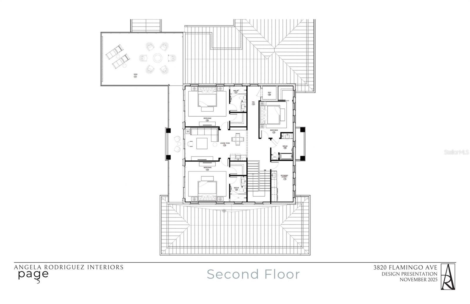 3820 FLAMINGO AVE — photo 8