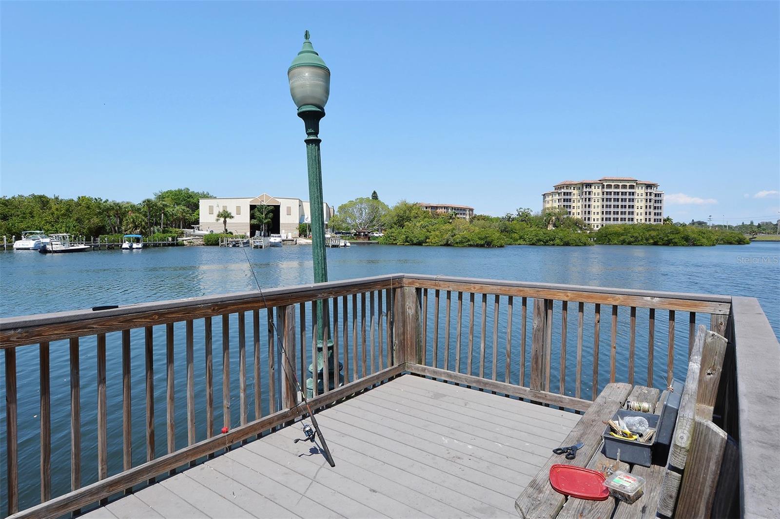 2657 RIVERBLUFF PKWY #V122 — photo 47