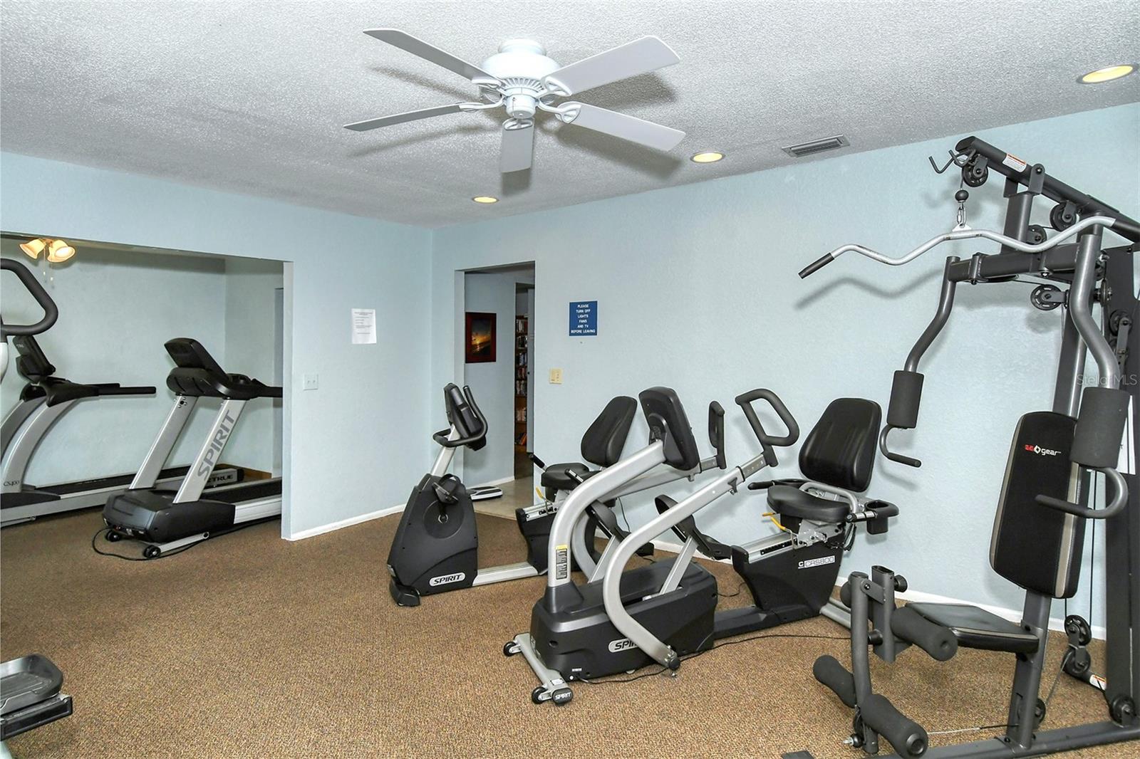 2657 RIVERBLUFF PKWY #V122 — photo 36