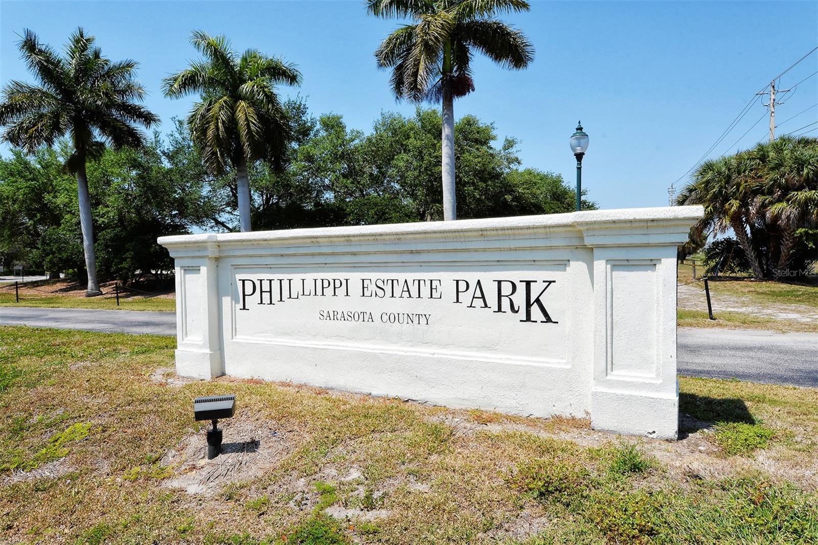 2657 RIVERBLUFF PKWY #V122 — photo 40