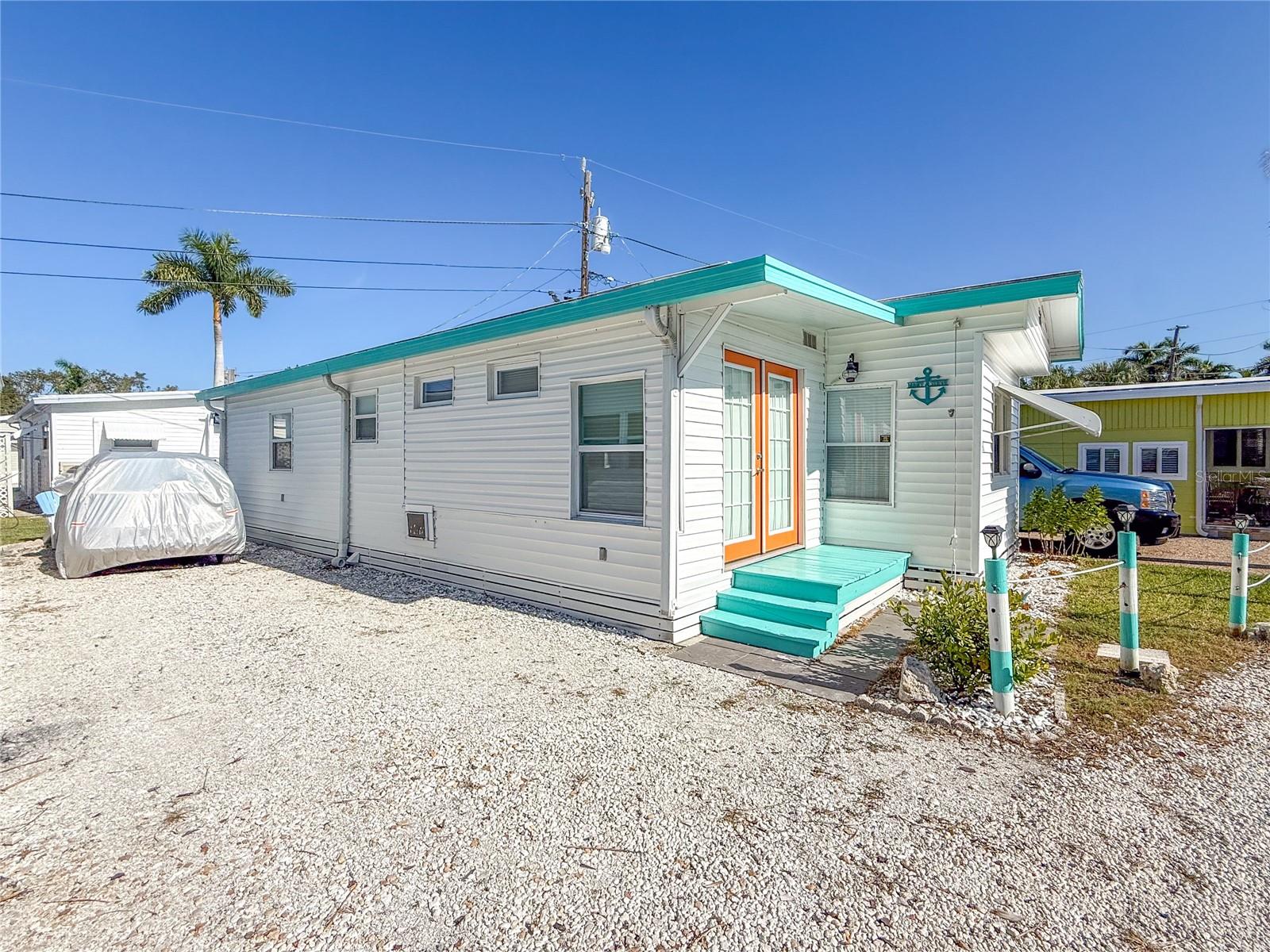 12507 CORTEZ RD W #58 — photo 4