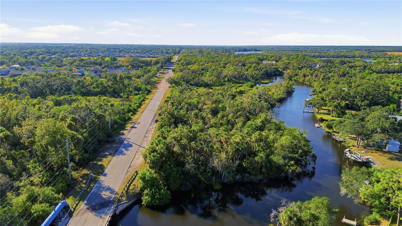 UPPER MANATEE RIVER RD — photo 15