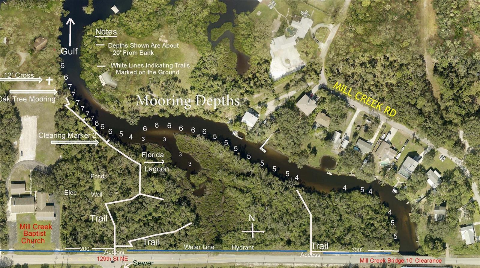 UPPER MANATEE RIVER RD — photo 4
