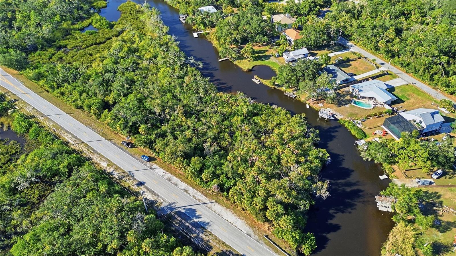 UPPER MANATEE RIVER RD — photo 6