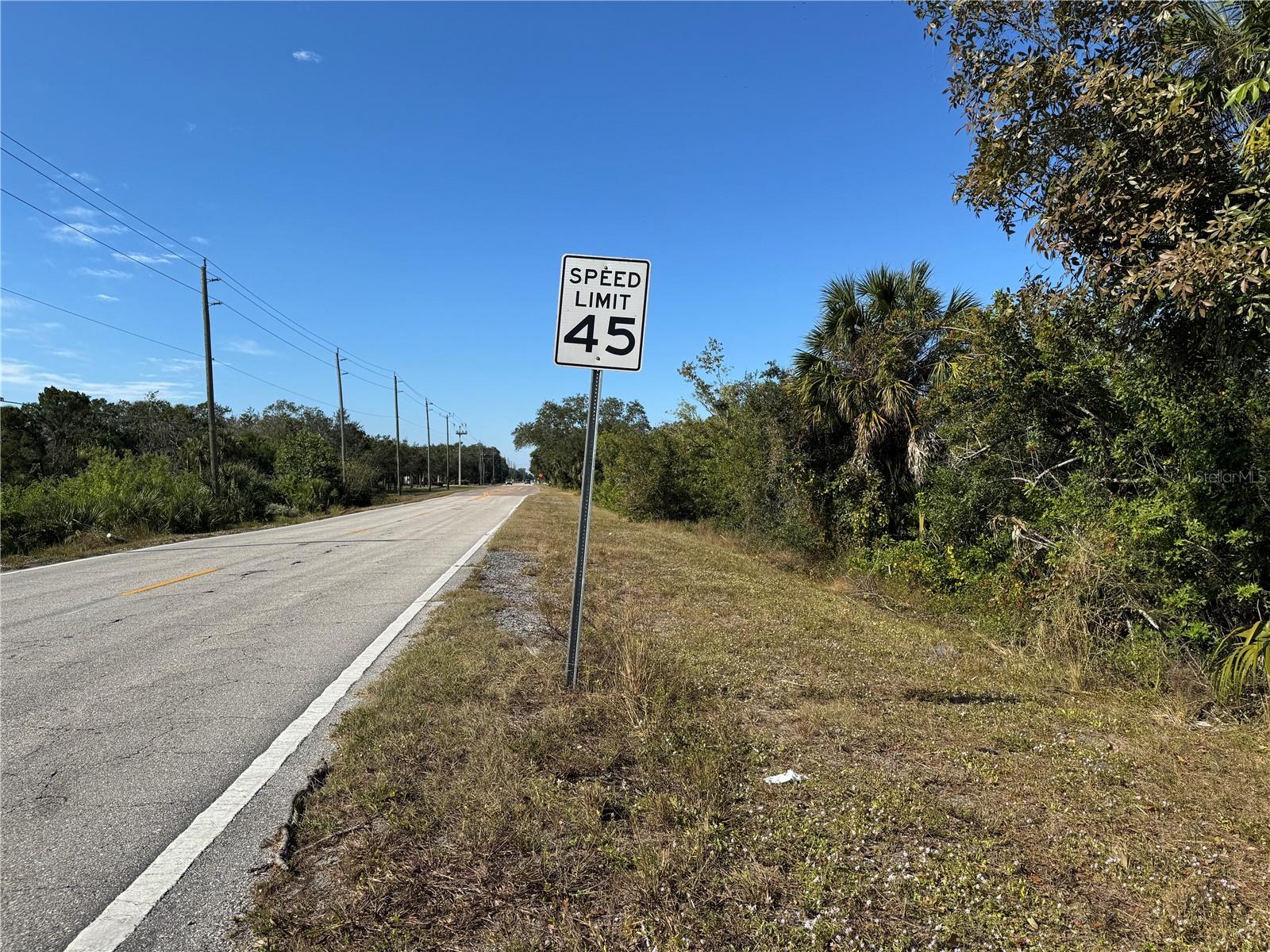 UPPER MANATEE RIVER RD — photo 8