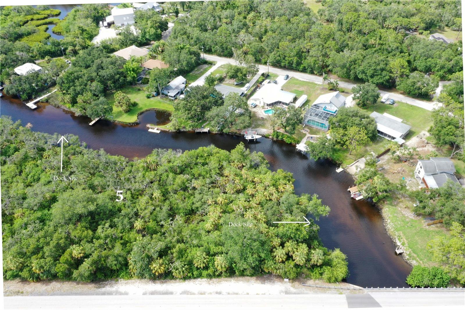 UPPER MANATEE RIVER RD — photo 9