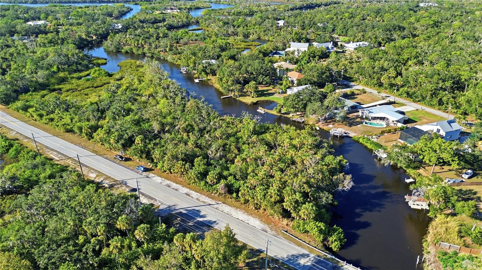 UPPER MANATEE RIVER RD — photo 11