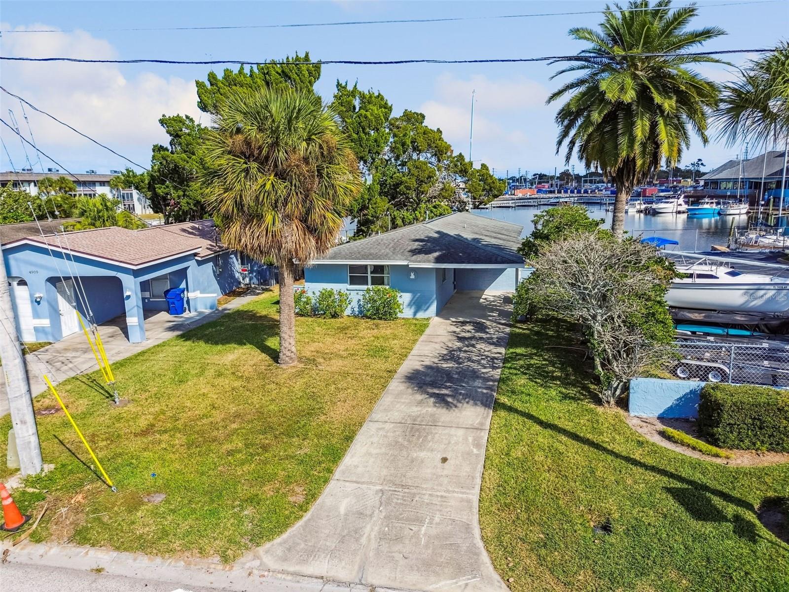4911 FLORAMAR TER — photo 92