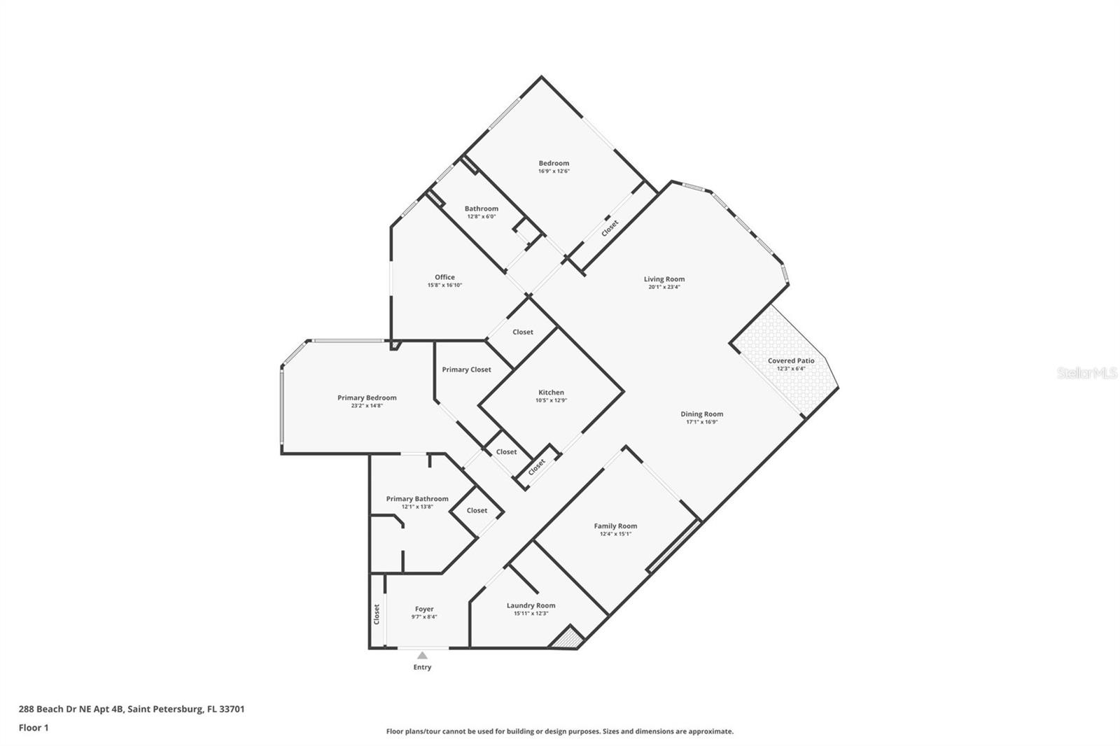 288 BEACH DR NE #4B — photo 77