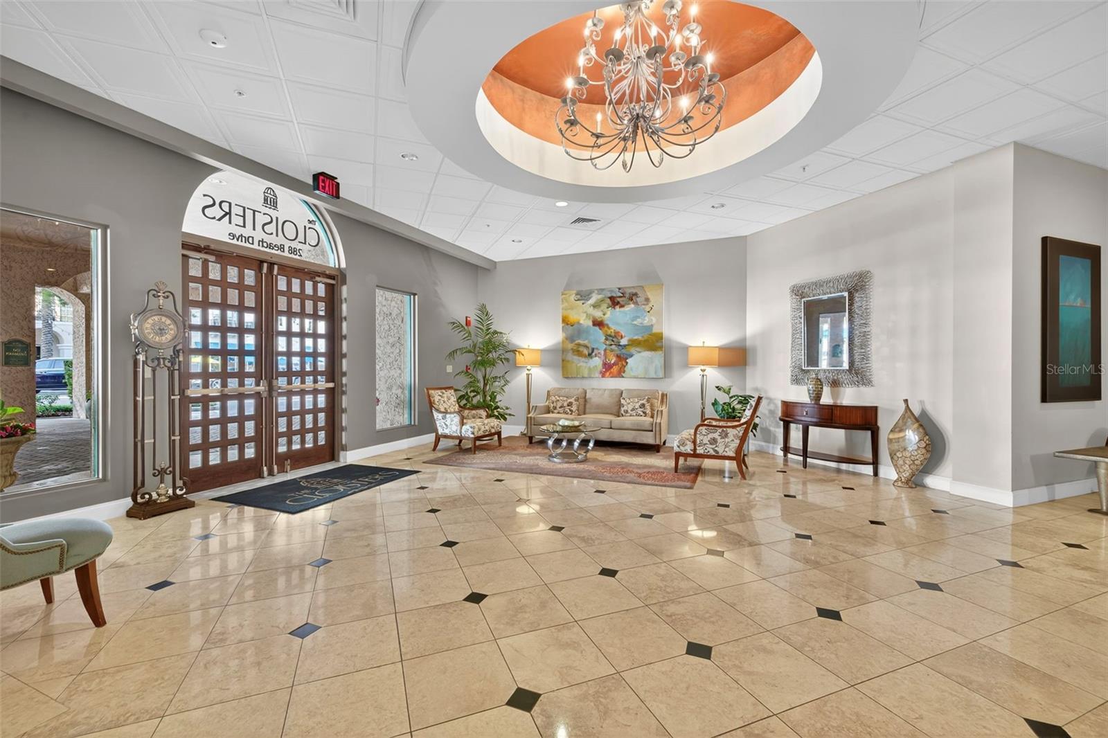 288 BEACH DR NE #4B — photo 6