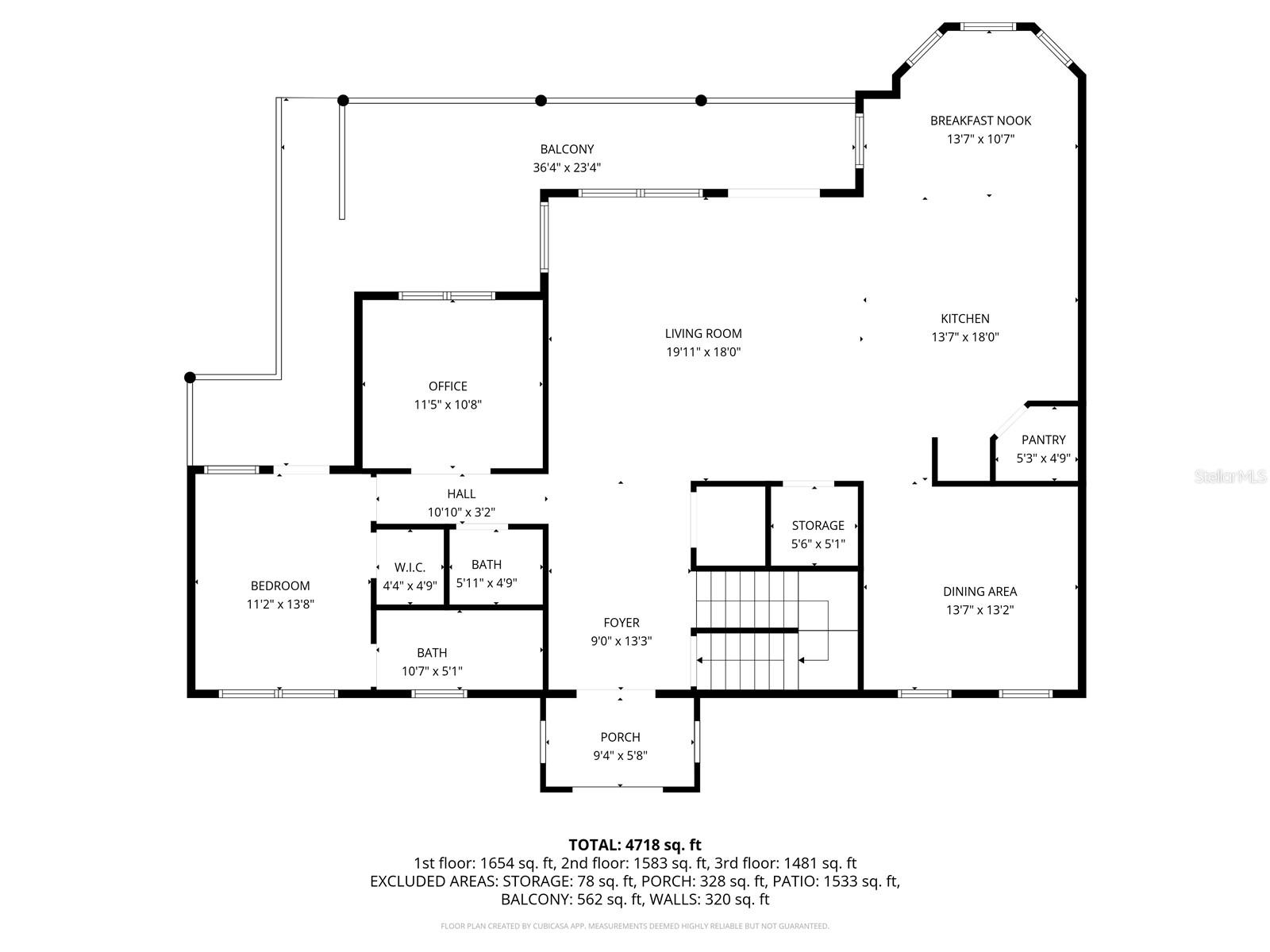 4387 HARBORPOINTE DR — photo 3