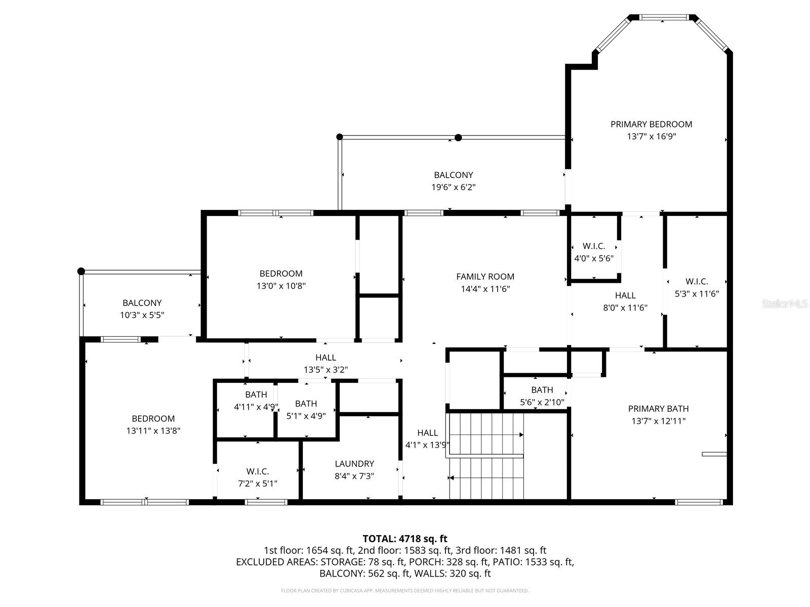 4387 HARBORPOINTE DR — photo 4