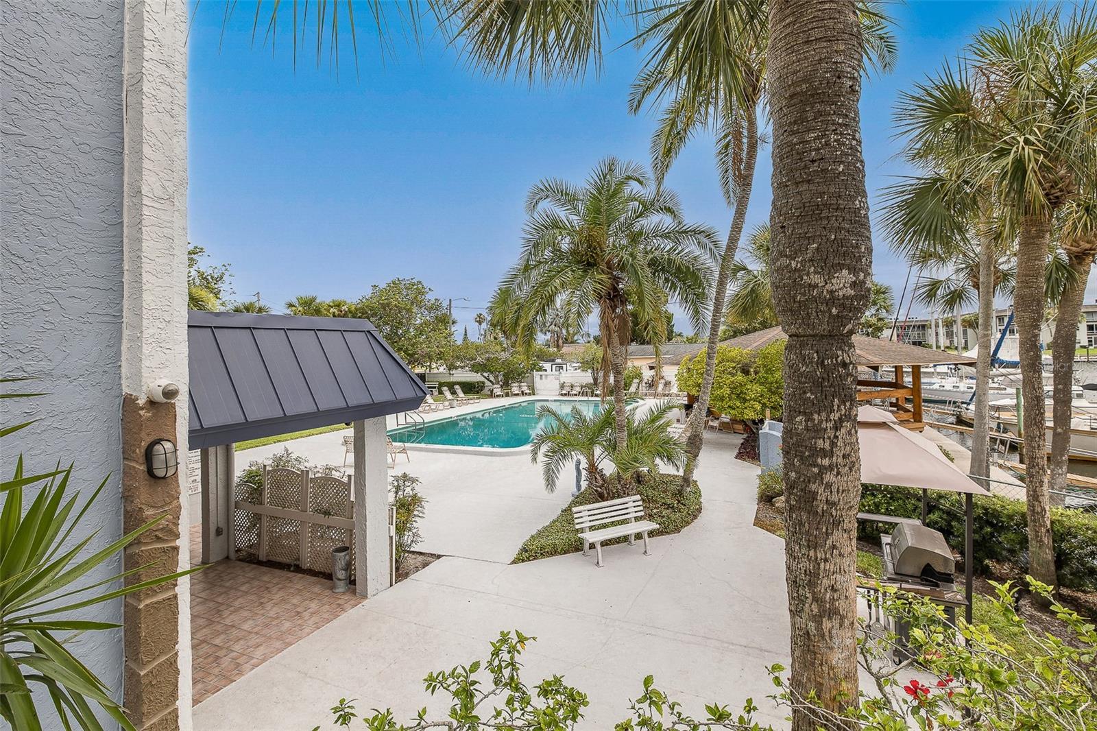 4939 FLORAMAR TER #312 — photo 30