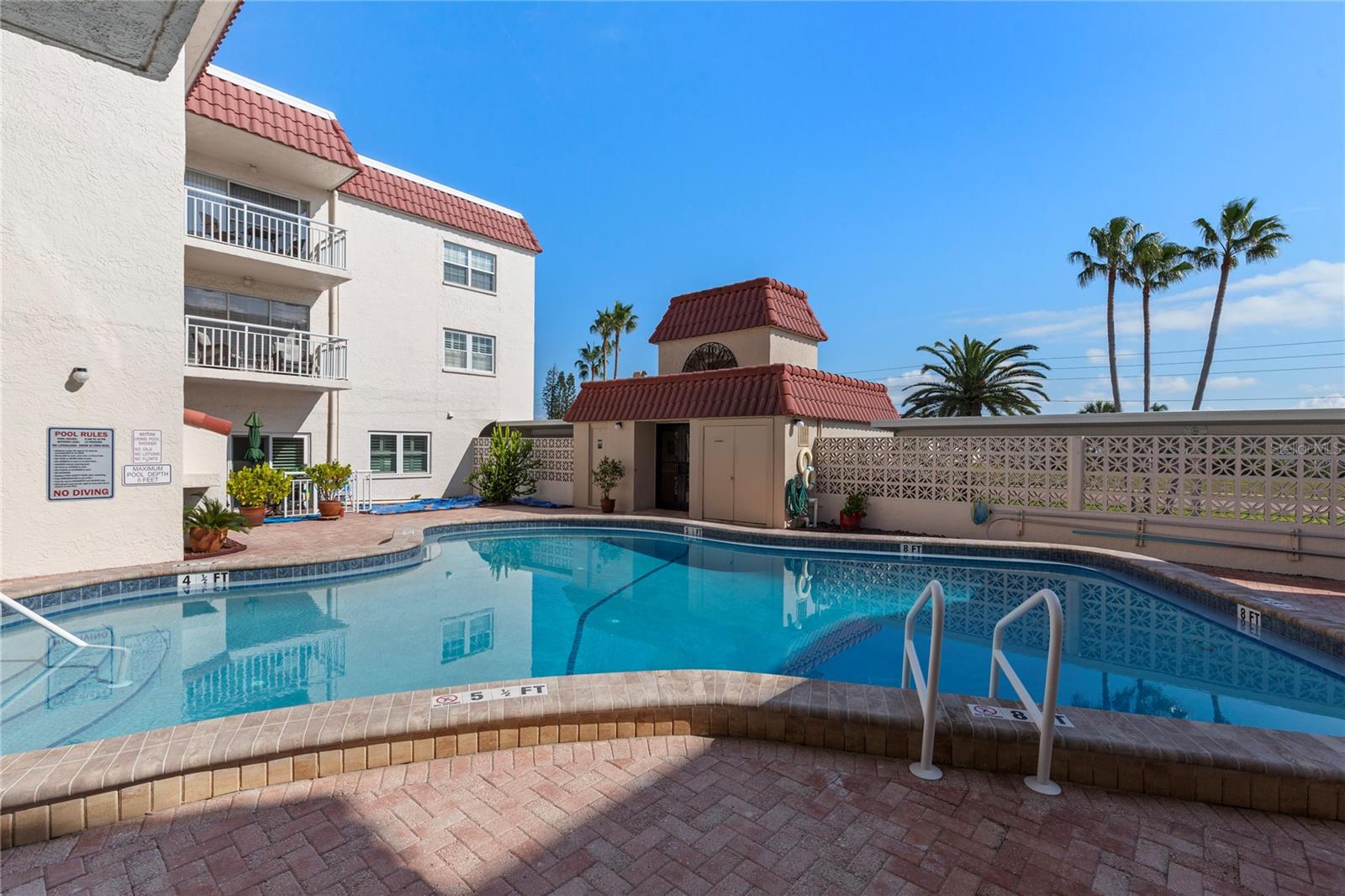 2900 GULF BLVD #202 — photo 50