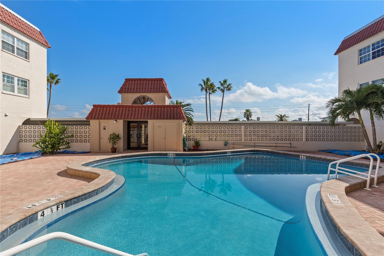 2900 GULF BLVD #202 — photo 52