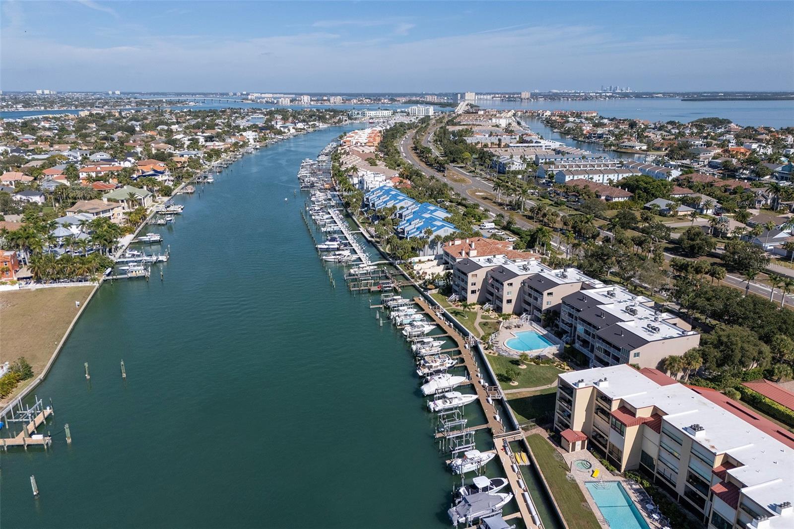 1060 PINELLAS BAYWAY S #106 — photo 49