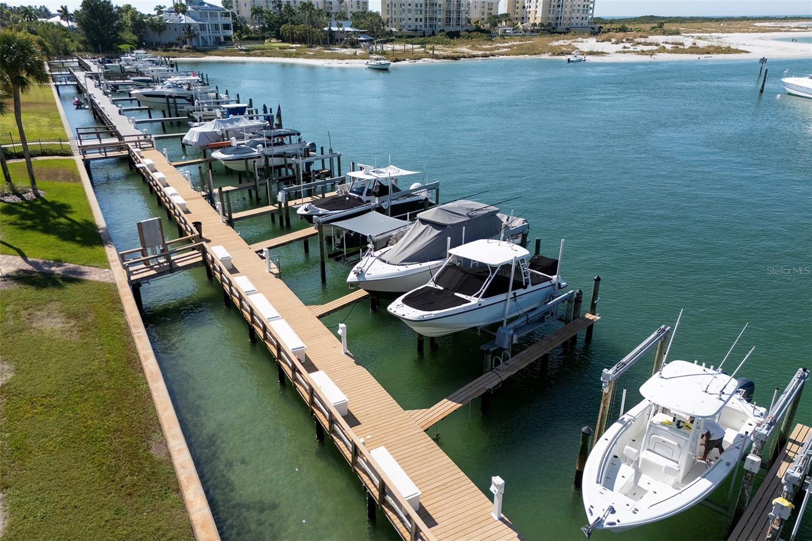 1060 PINELLAS BAYWAY S #106 — photo 45