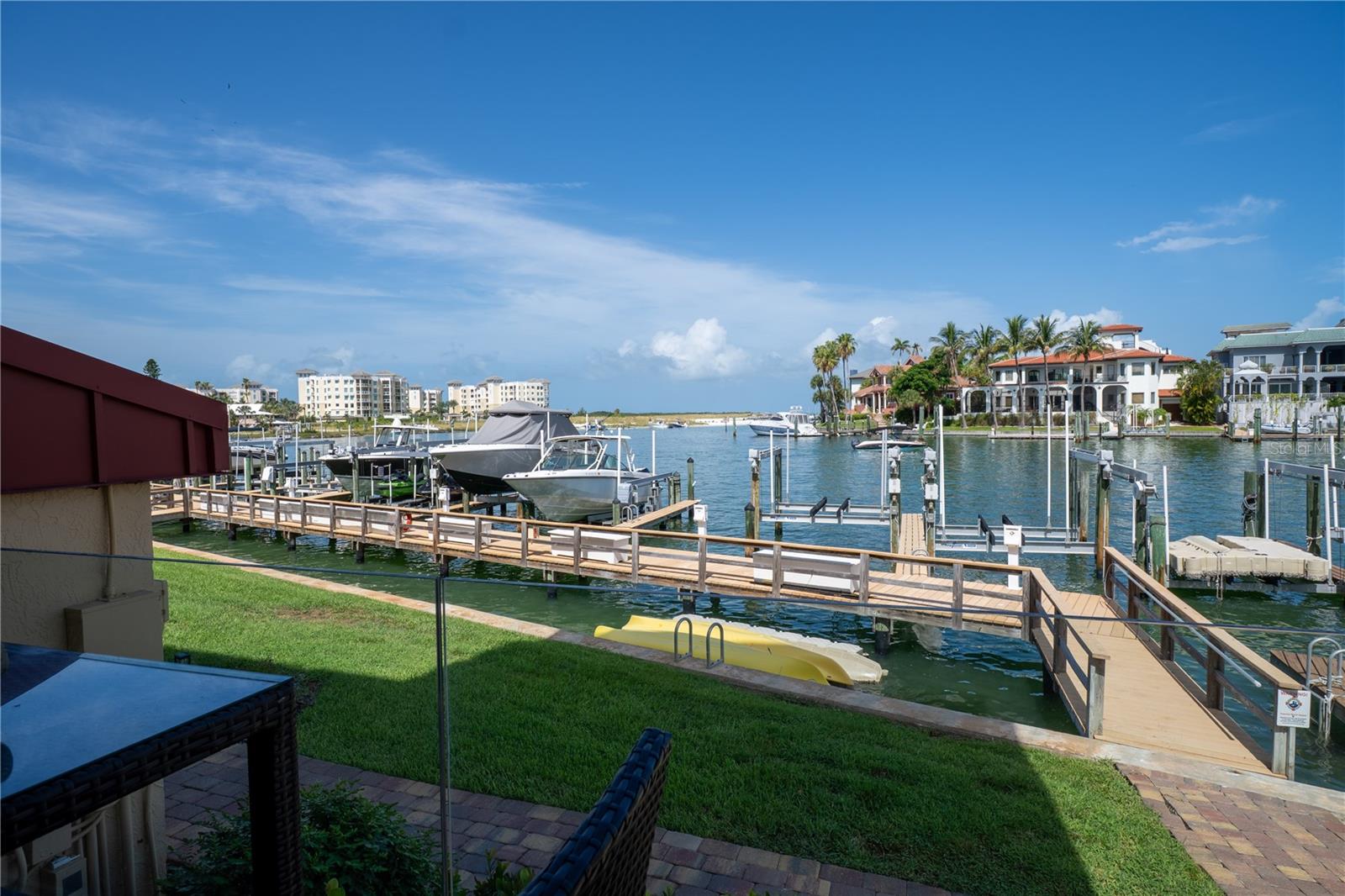 1060 PINELLAS BAYWAY S #106 — photo 47