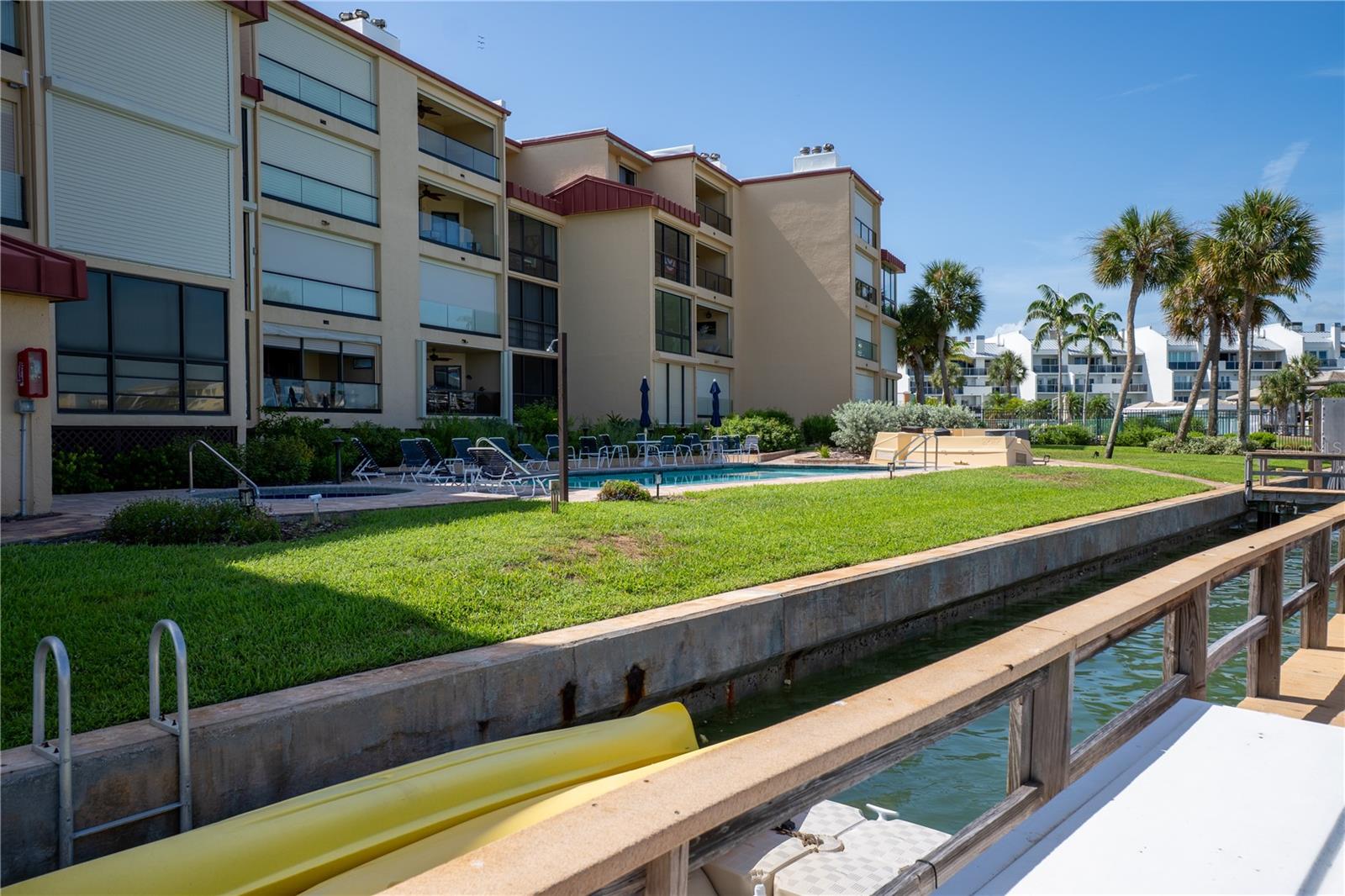 1060 PINELLAS BAYWAY S #106 — photo 43