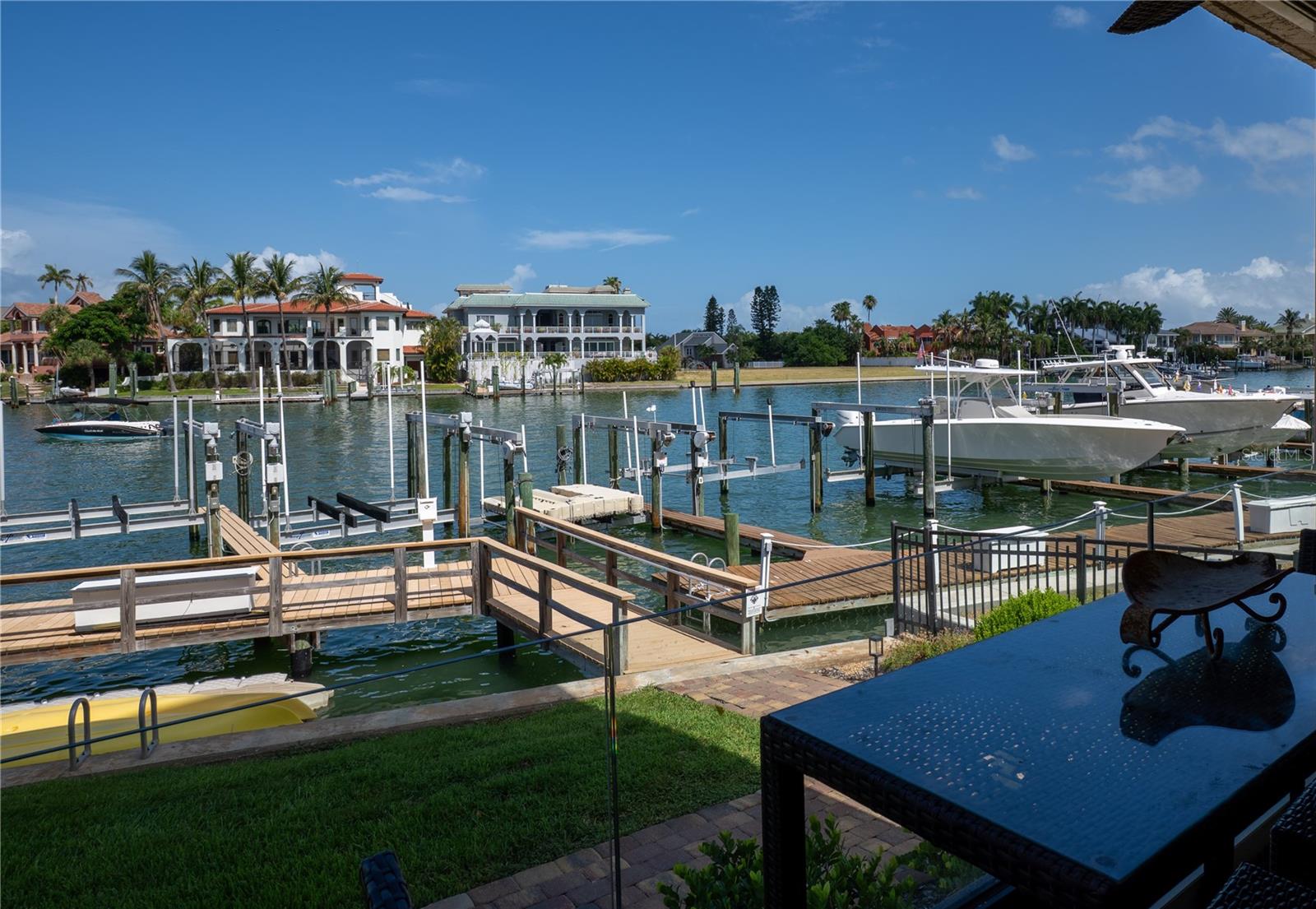 1060 PINELLAS BAYWAY S #106 — photo 48