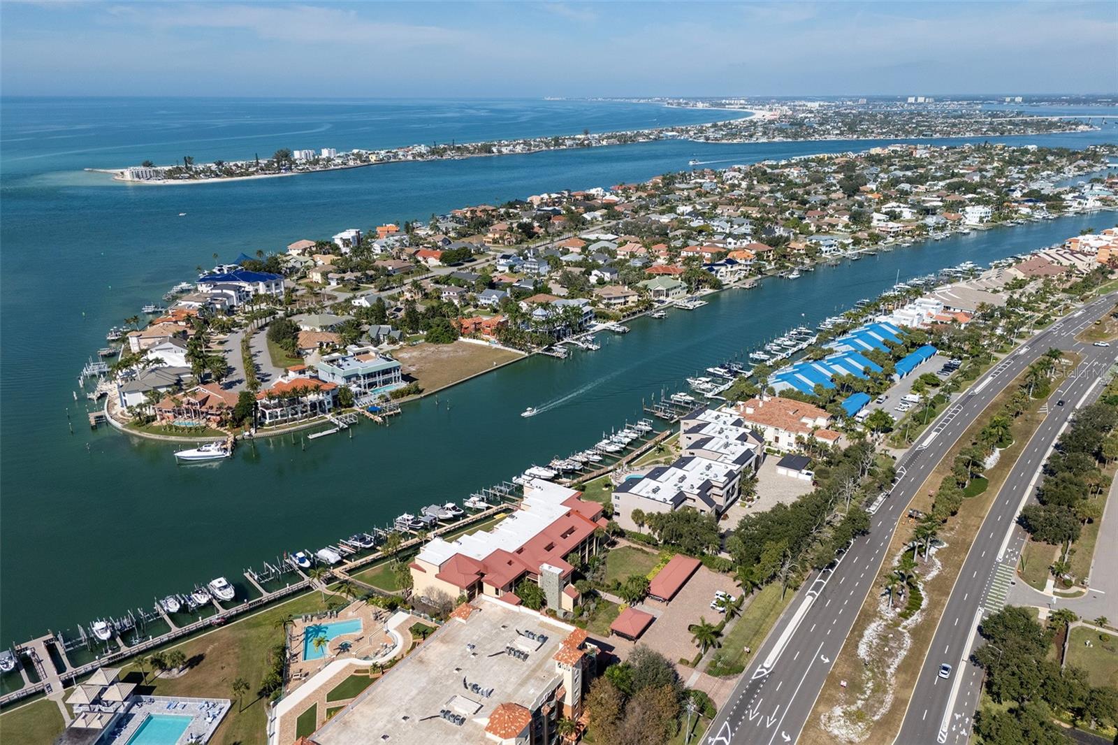 1060 PINELLAS BAYWAY S #106 — photo 50