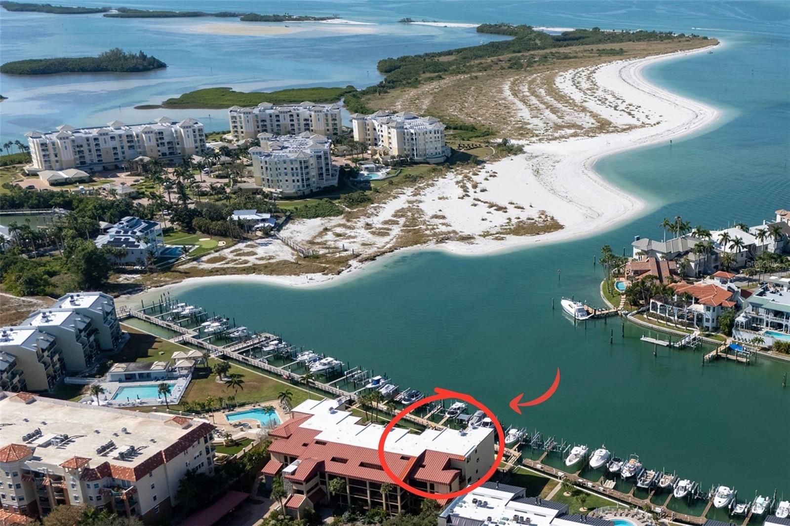 1060 PINELLAS BAYWAY S #106 — photo 2