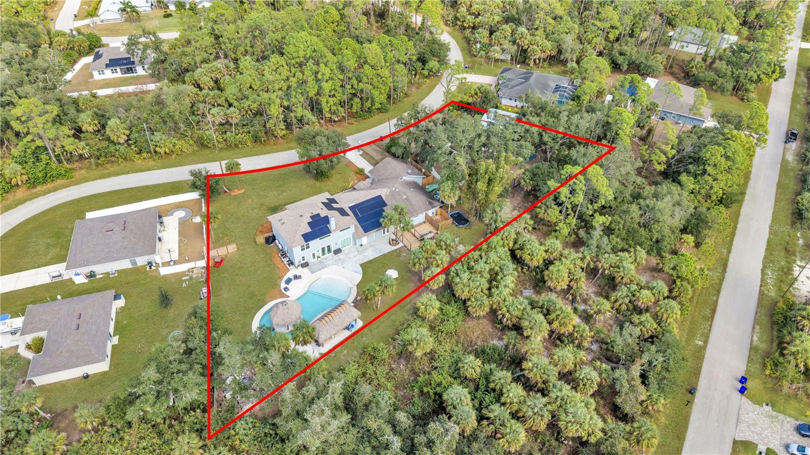 3694 CRANDON RD — photo 6