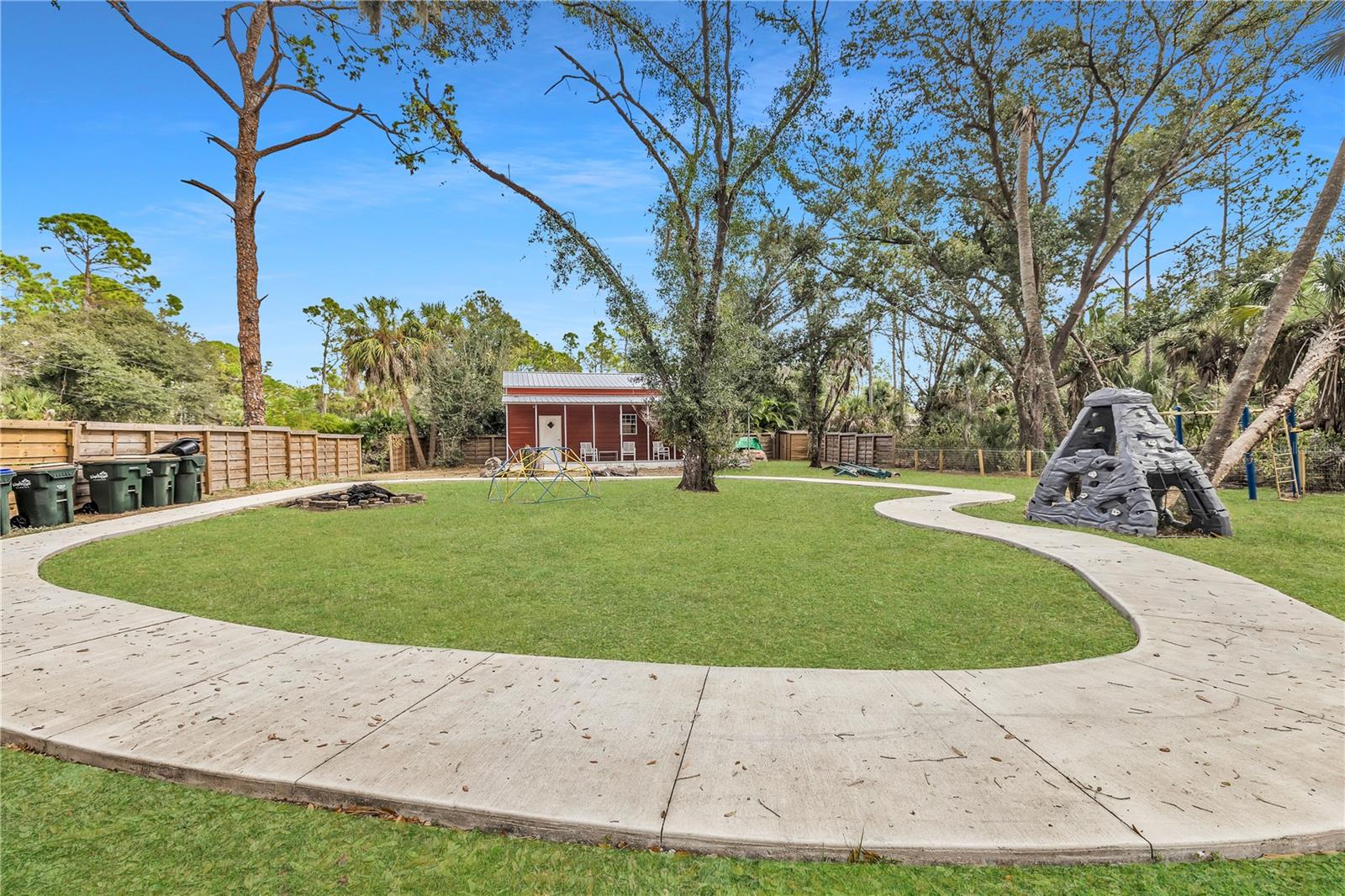 3694 CRANDON RD — photo 91