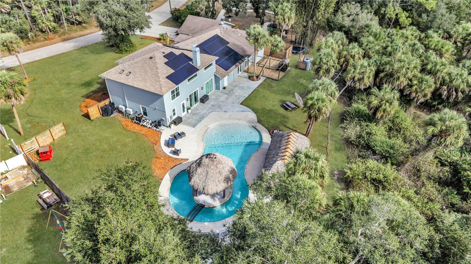 3694 CRANDON RD — photo 2