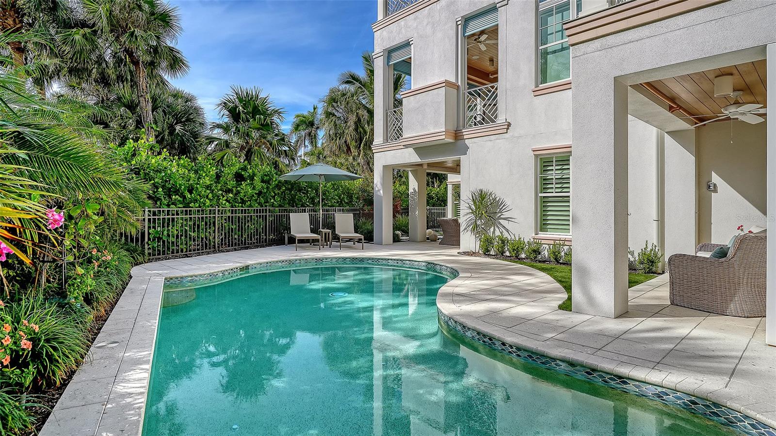 5005 GULF OF MEXICO DR #4 — photo 57