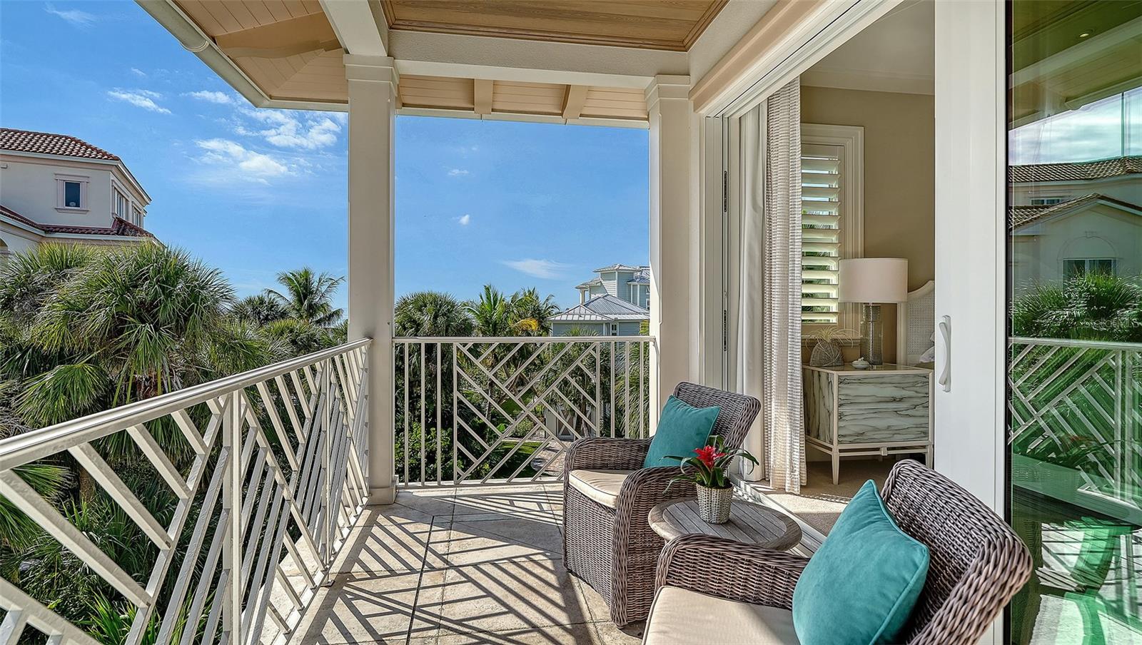 5005 GULF OF MEXICO DR #4 — photo 44