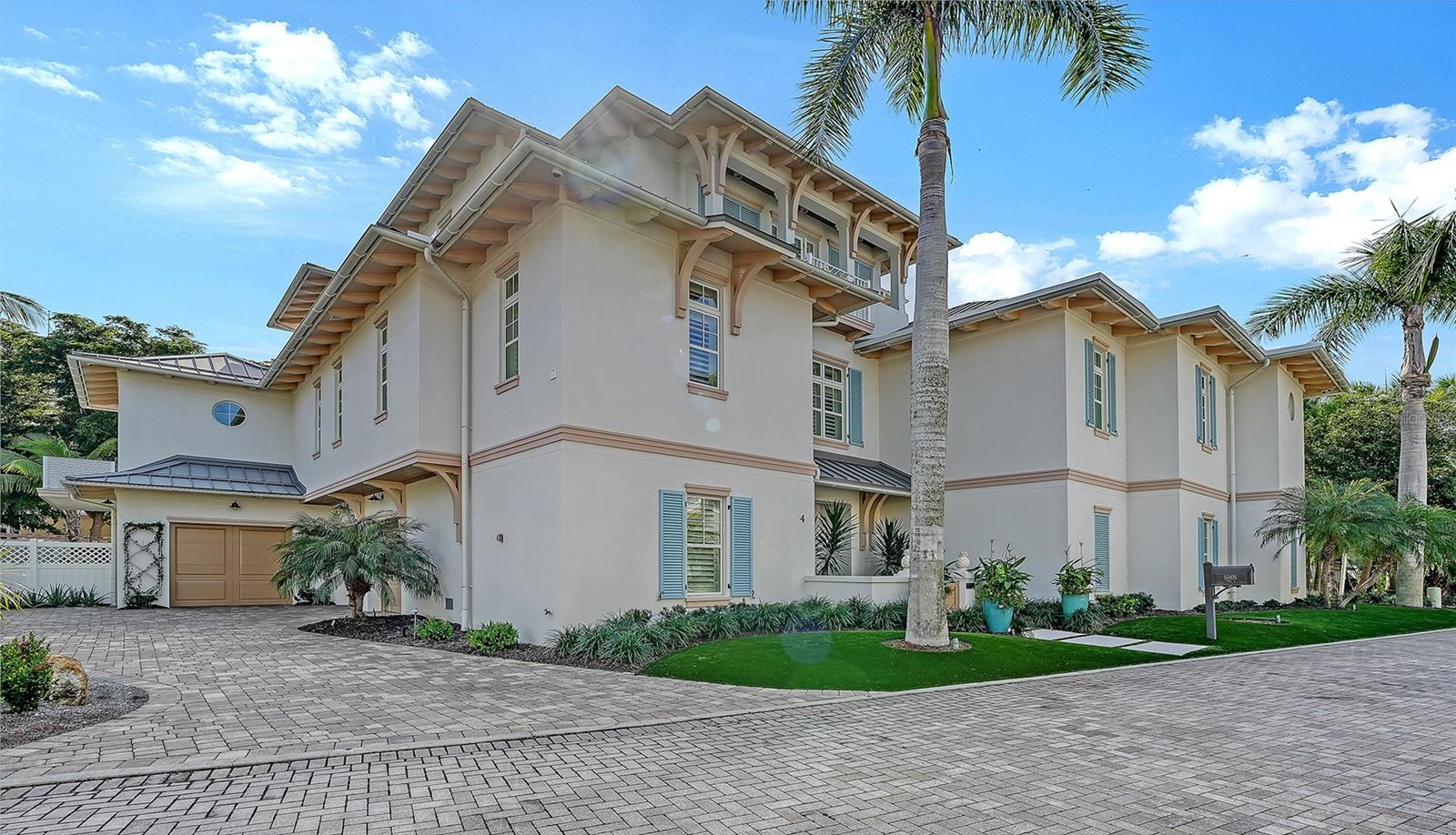 5005 GULF OF MEXICO DR #4 — photo 3