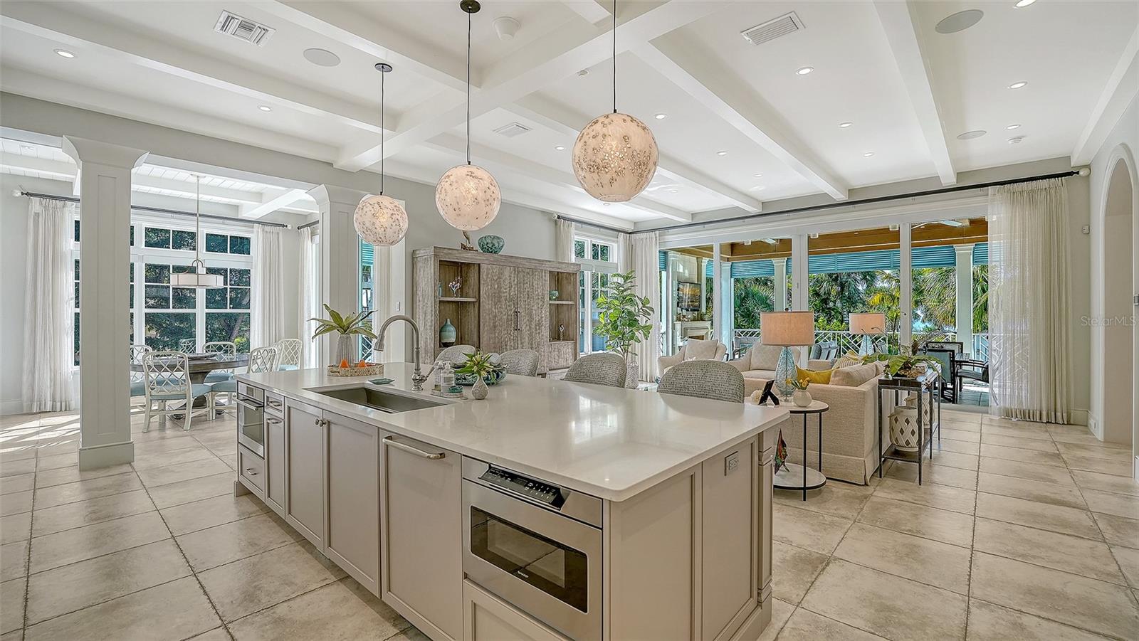 5005 GULF OF MEXICO DR #4 — photo 14