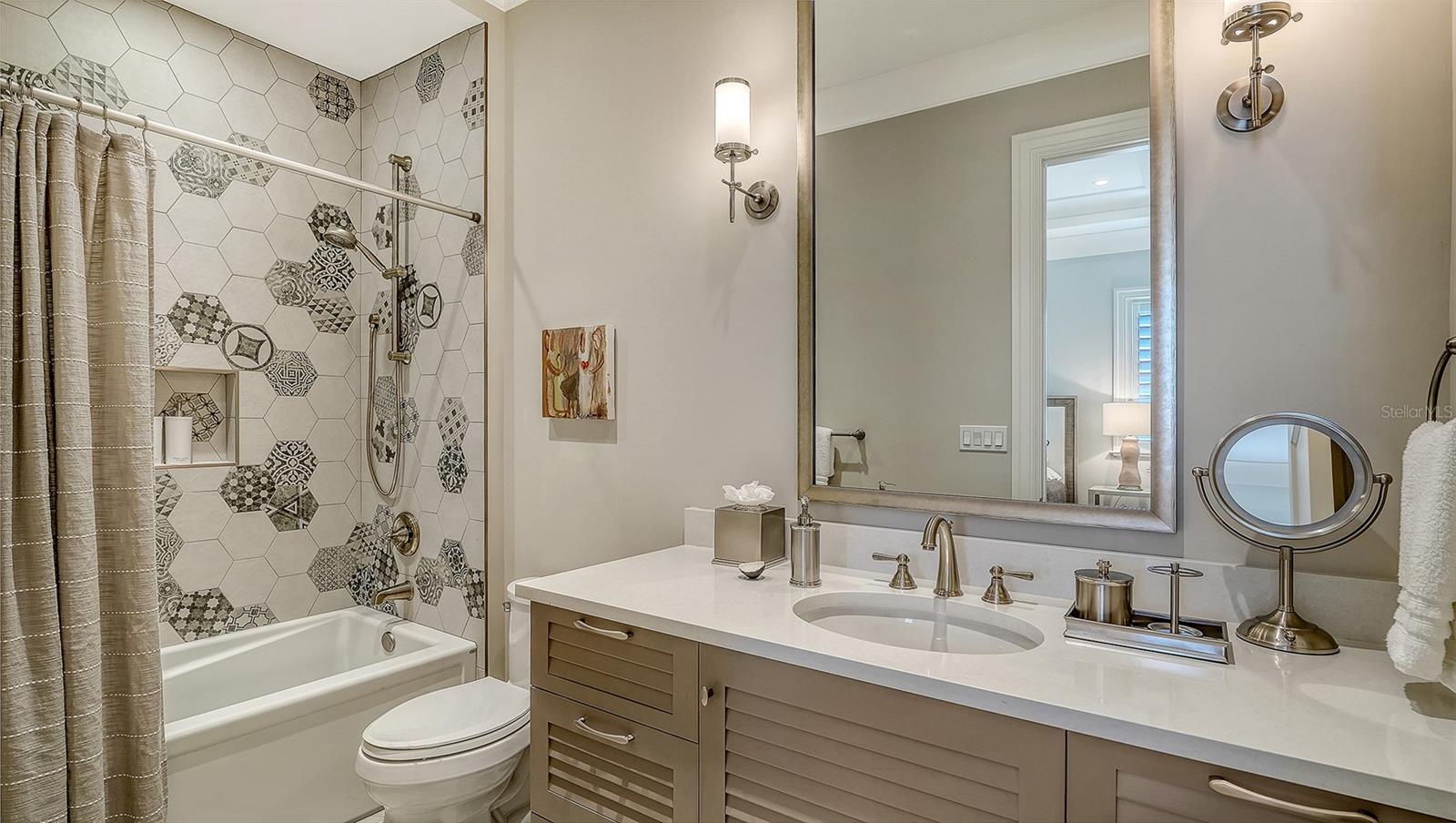 5005 GULF OF MEXICO DR #4 — photo 40