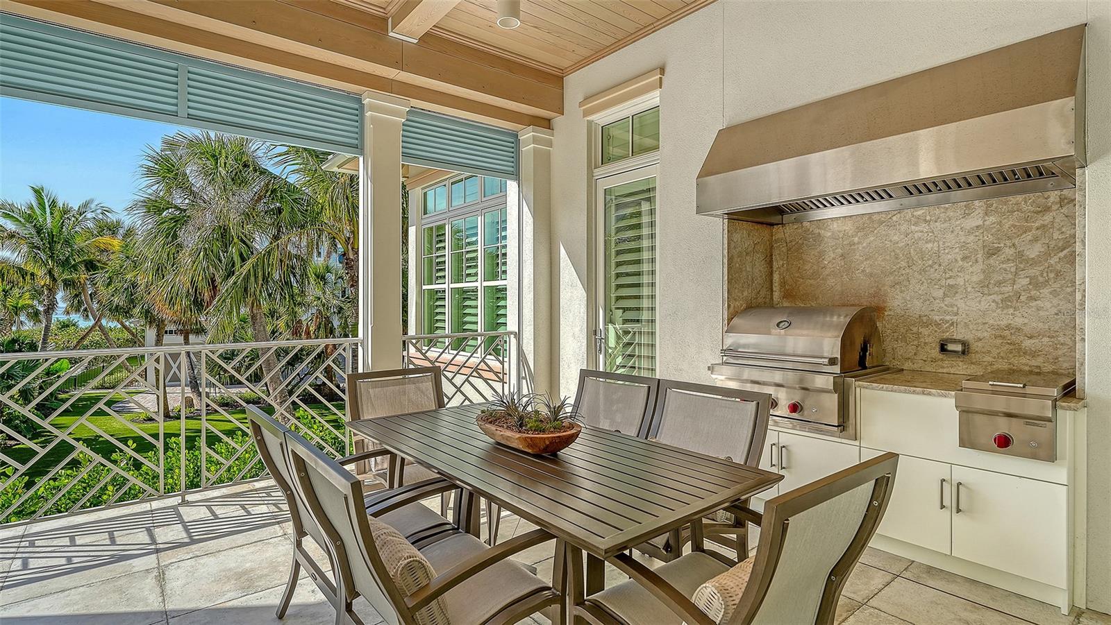 5005 GULF OF MEXICO DR #4 — photo 30