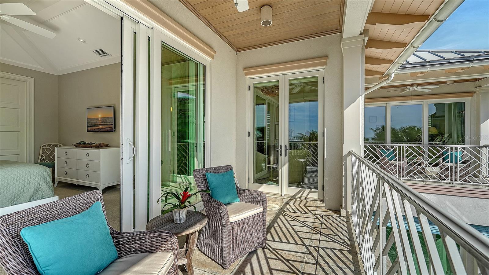 5005 GULF OF MEXICO DR #4 — photo 43