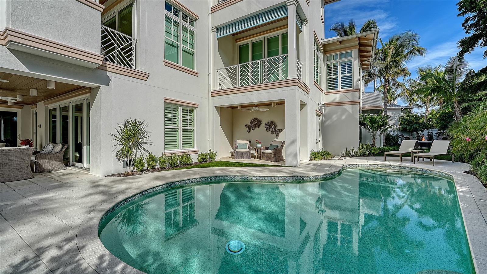 5005 GULF OF MEXICO DR #4 — photo 53