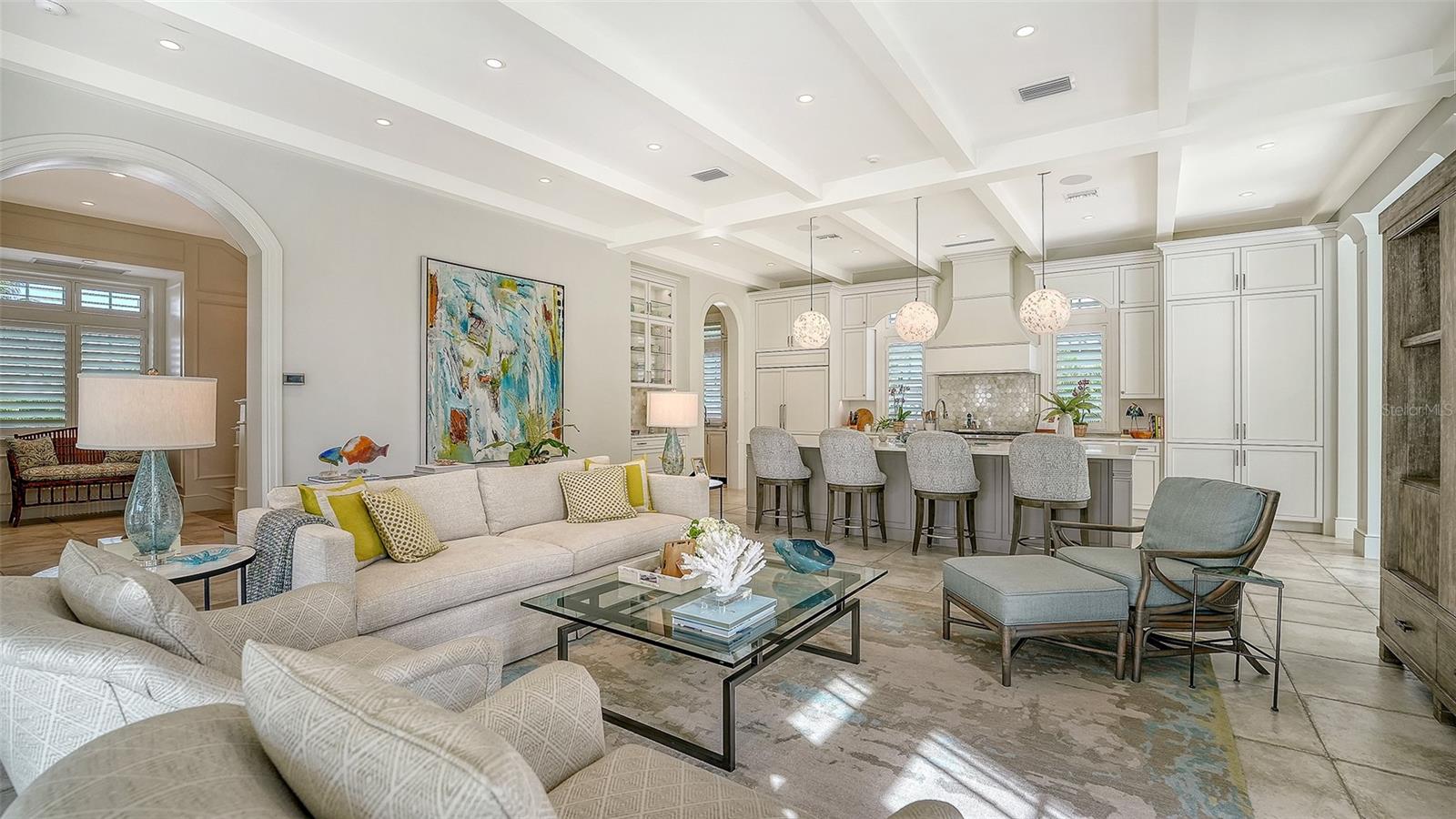 5005 GULF OF MEXICO DR #4 — photo 11
