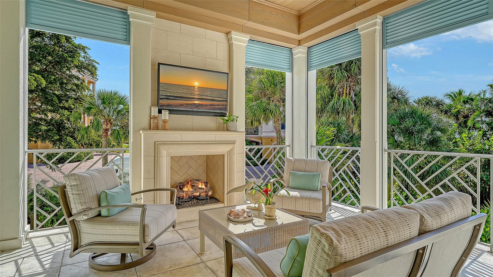 5005 GULF OF MEXICO DR #4 — photo 29