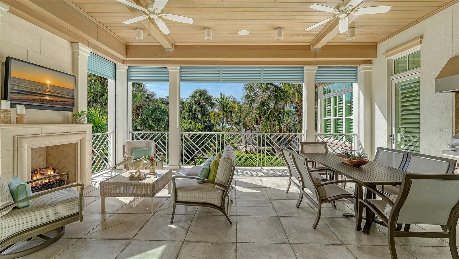 5005 GULF OF MEXICO DR #4 — photo 28
