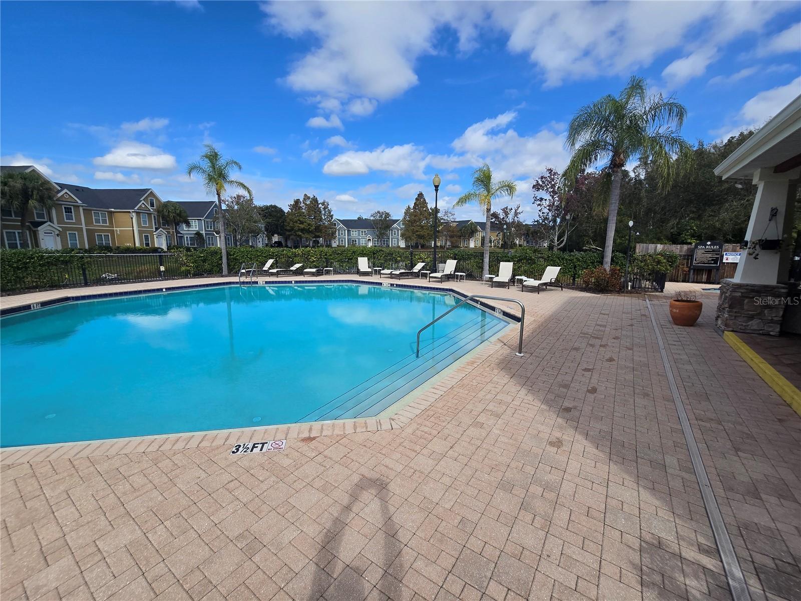 5601 ROSEHILL RD #203 — photo 39