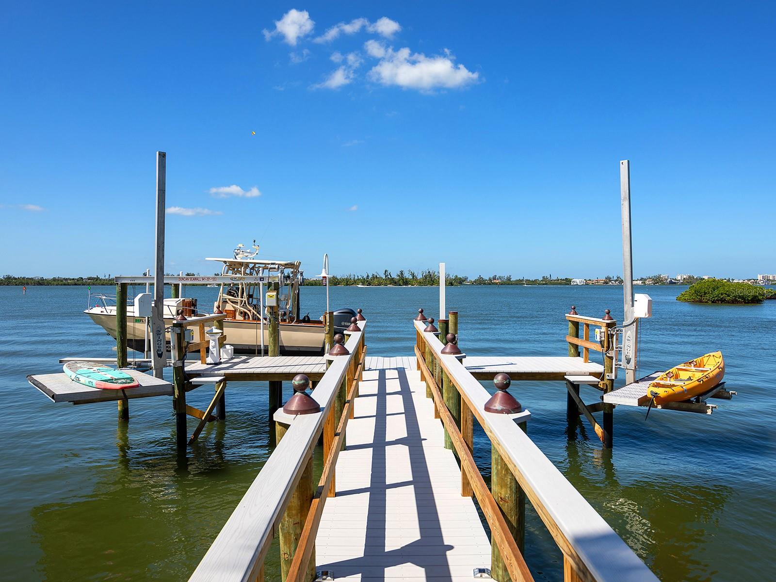 1310 S LAKE SHORE DR — photo 44