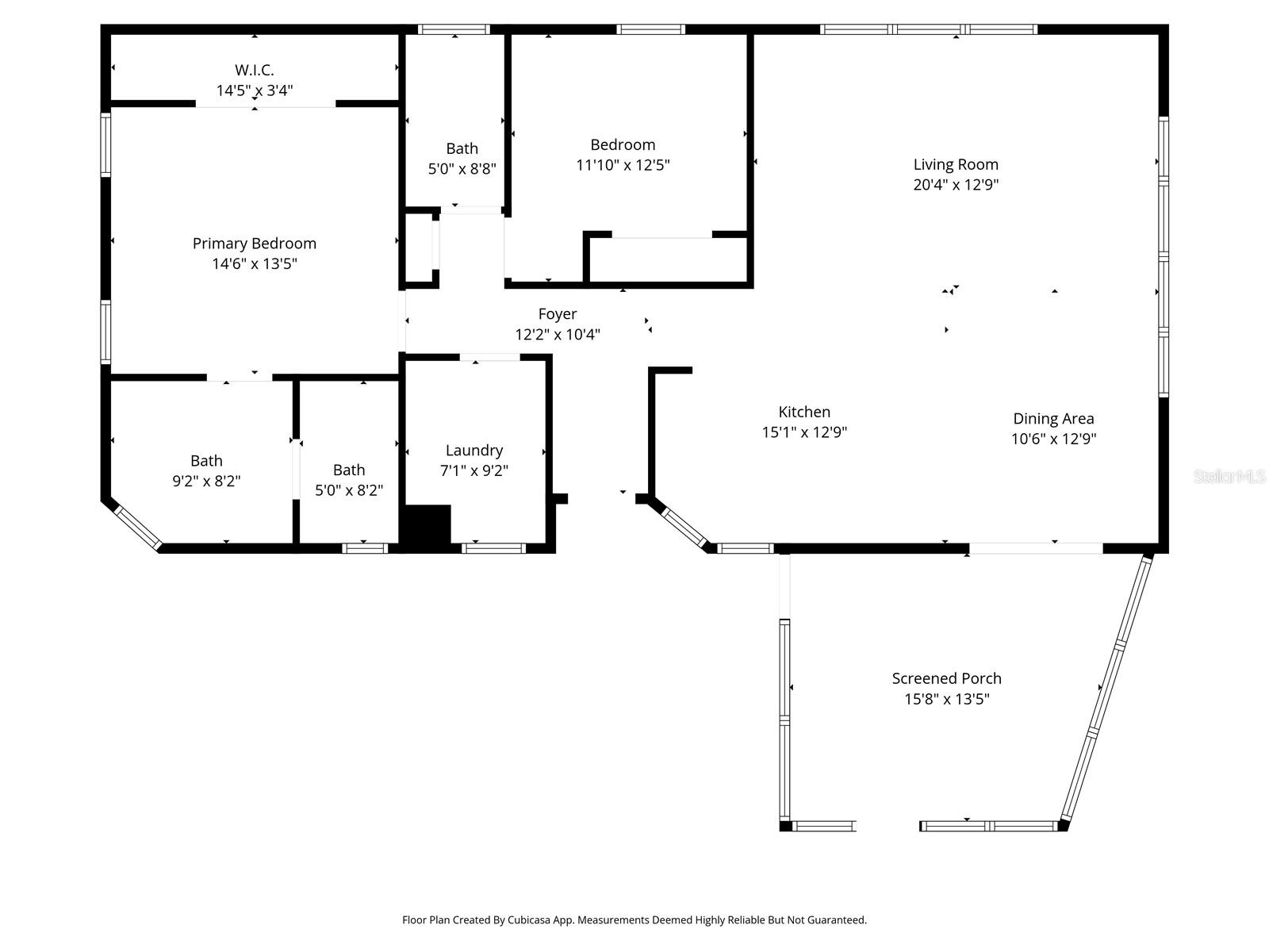 7013 MOUNT PINEY RD NE #724 — photo 34