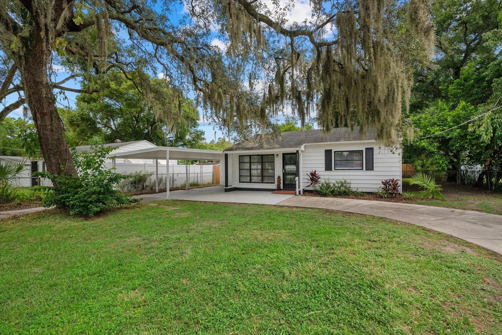 305 E BOUGAINVILLEA AVE — photo 21