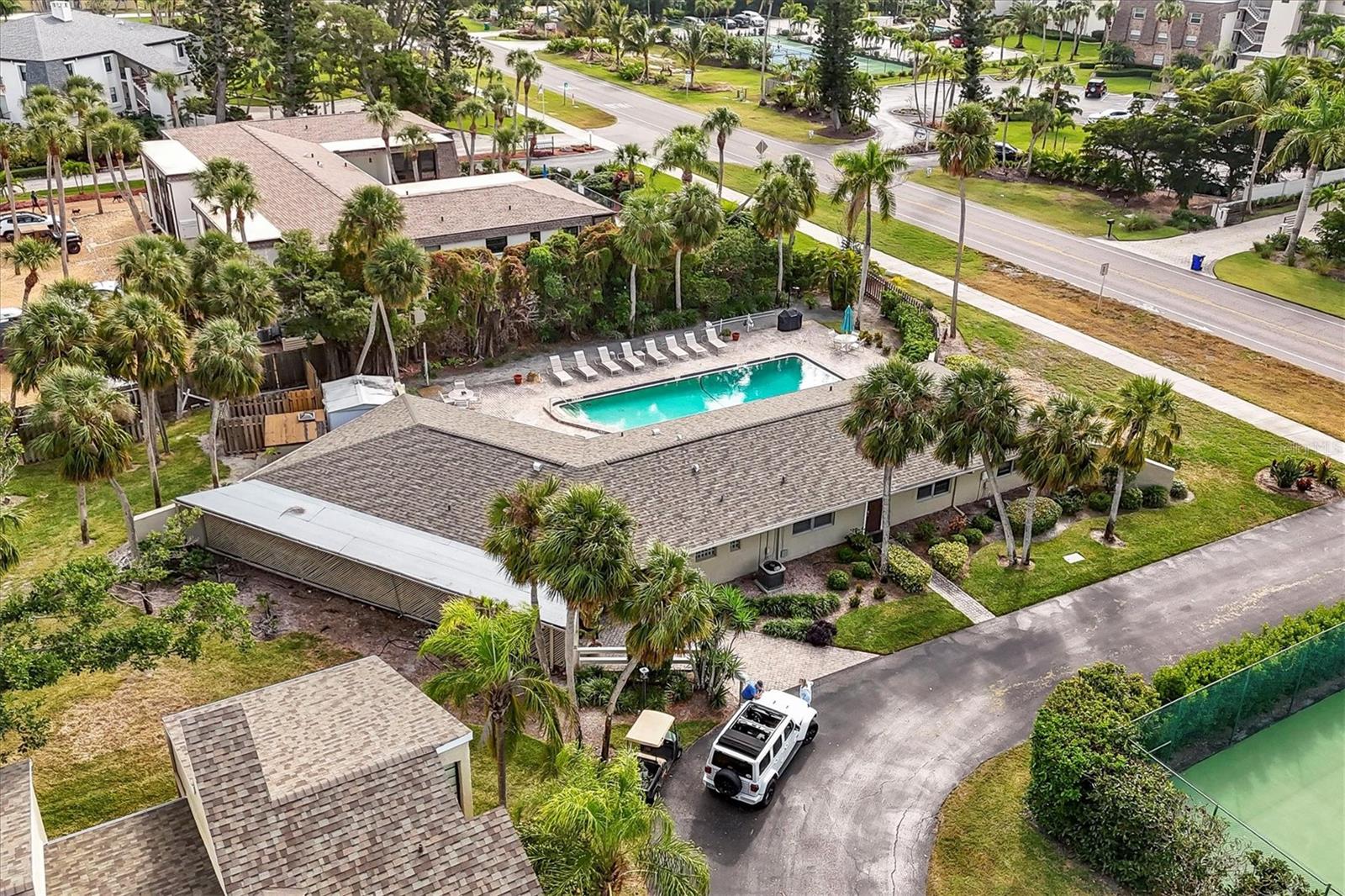 5270 GULF OF MEXICO DR #508 — photo 41